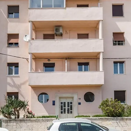 Andra Appartamento Spalato