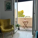Lägenhet Andra