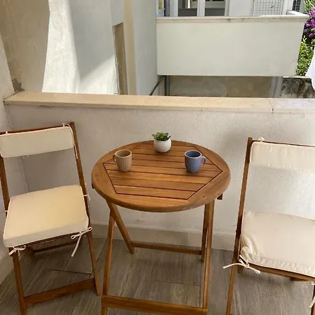 Andra * 스플리트