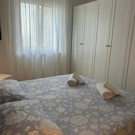 Apartment Andra *
