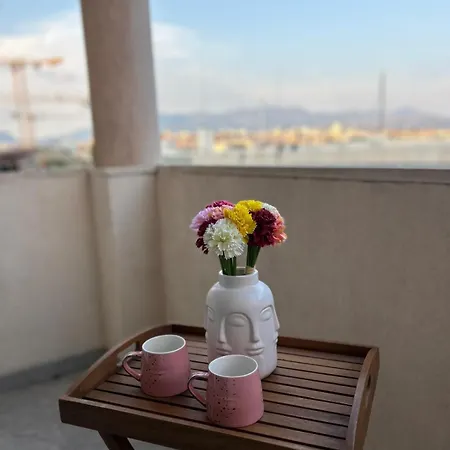 Andra * 스플리트