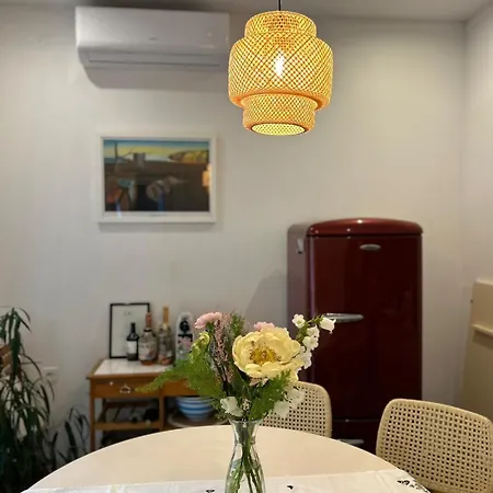 Apartment Andra Split