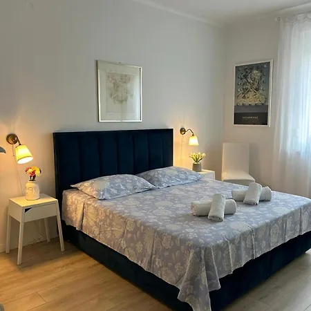 Andra * 스플리트