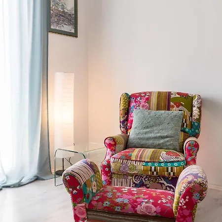 Apartment Andra