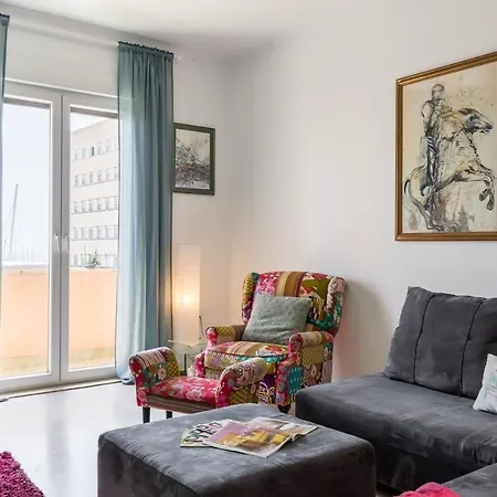 Apartment Andra Split