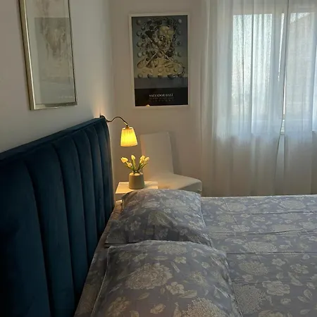 Apartament Andra Split