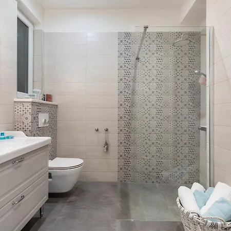 Andra Apartament Split