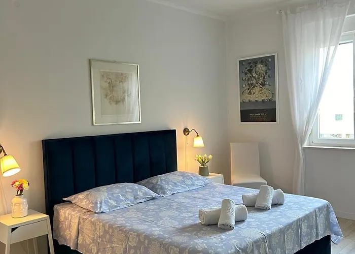 Appartamento Andra *